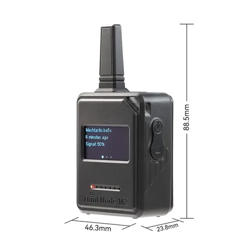 Thinknode M2