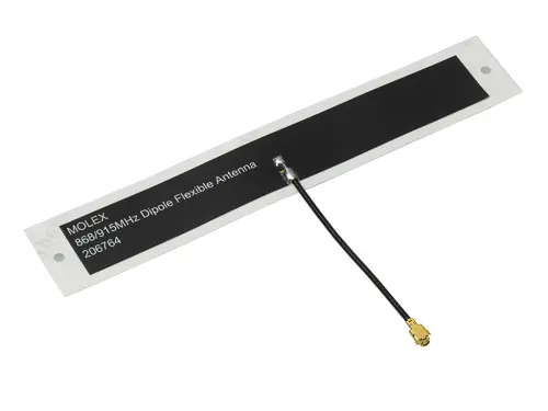 Molex PCB ISM Dipole